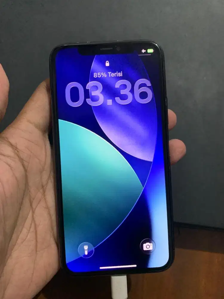 Iphone 11 Pro 256GB Wifi Only