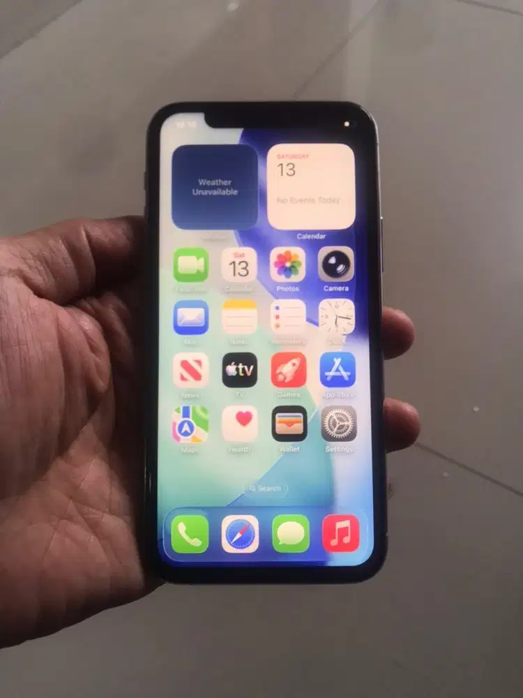 Iphone 11 pro 64gb ex ibox