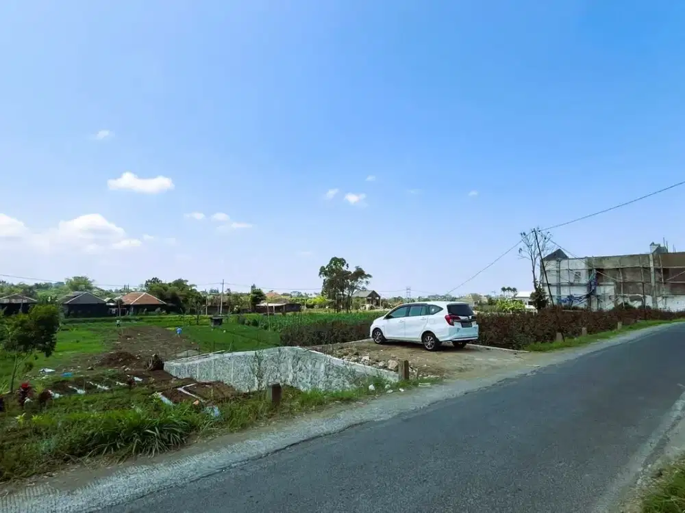 Villa Mtero Kota Batu dijual Cepatt Full Furnishh!!