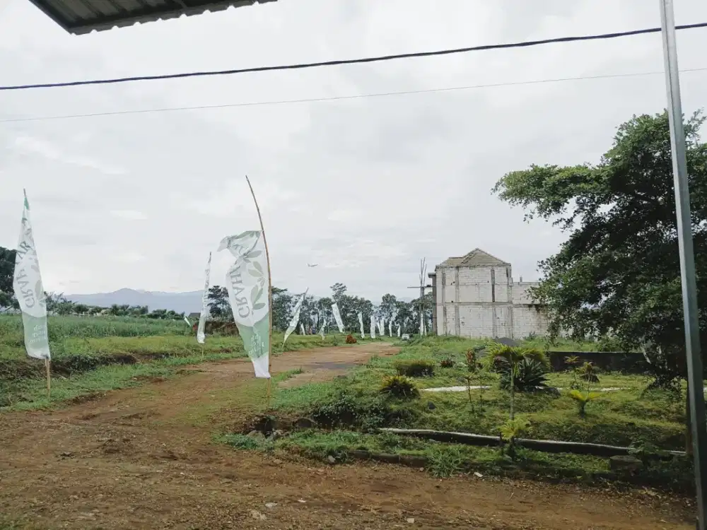 dijual cepat tanah asrikaton malang