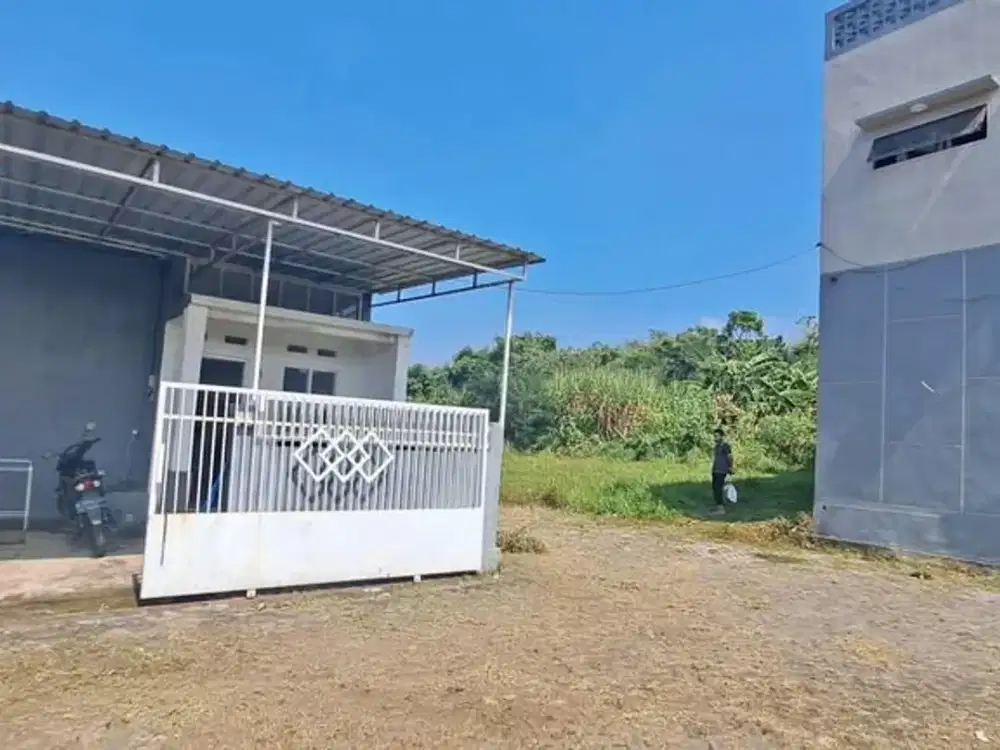 Obral Tanah murah Karangjati Ardimulyo Singosari Dijual edisi B.U Poll