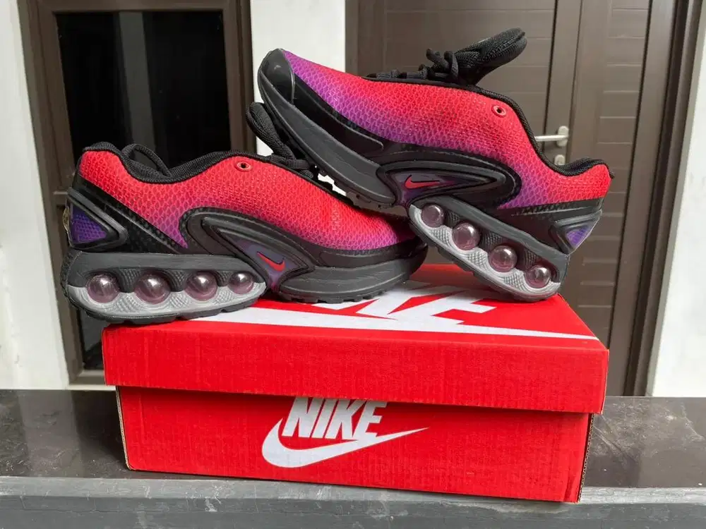 Airmax DN premium sz 42 dan 43
