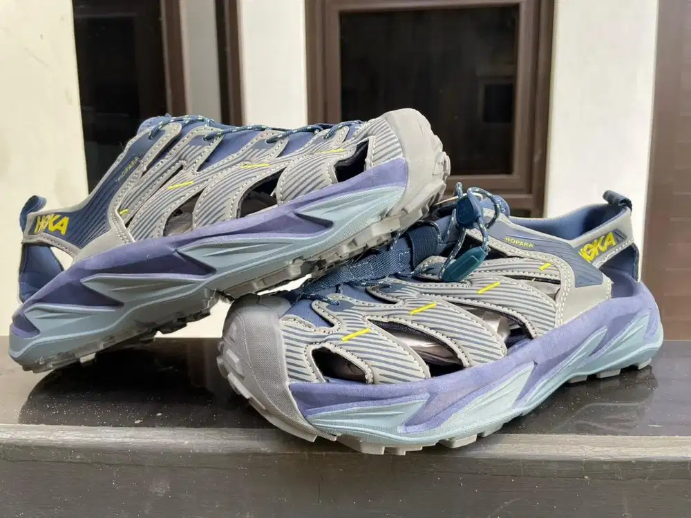 hoka hopara sz 41
