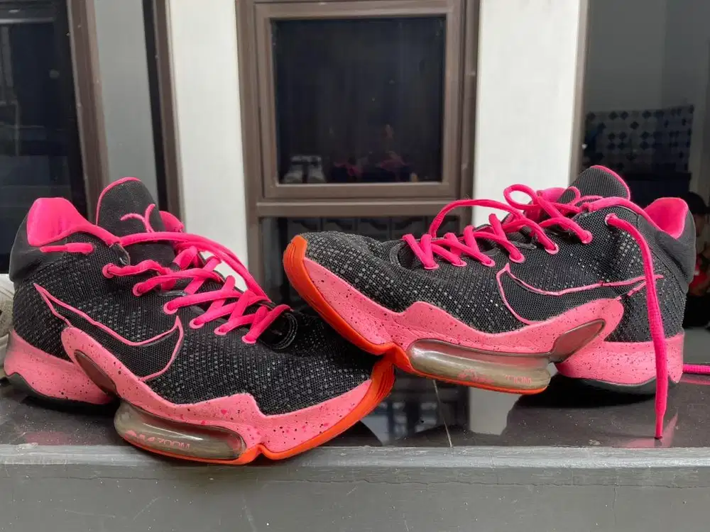 nike zoom Rize 2