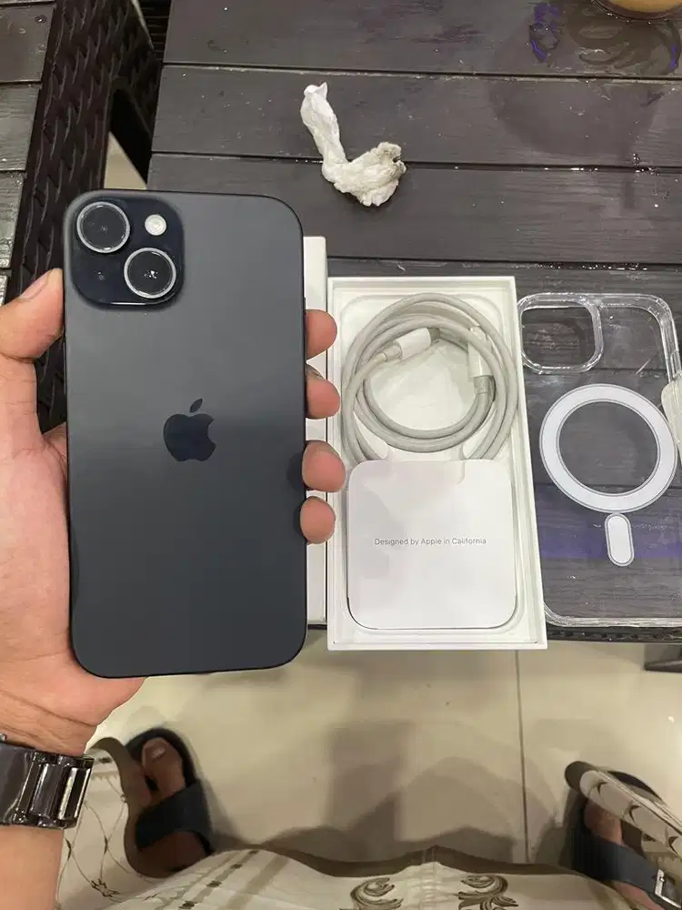 15 128 ibox siap pakai