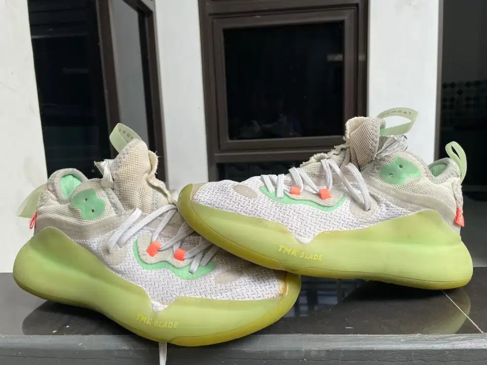 tarmak basketball (brand prancis)