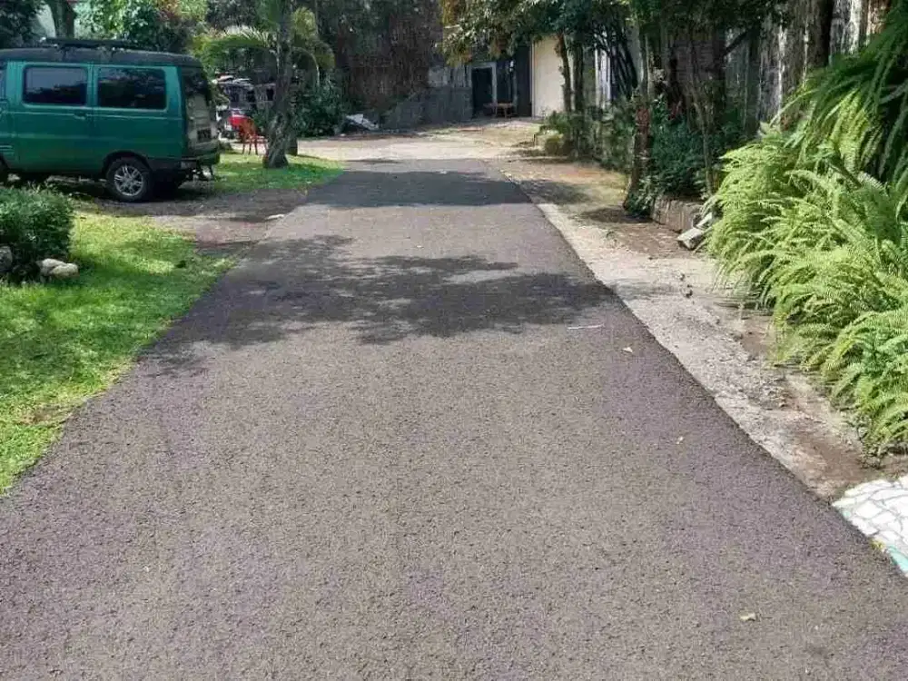 Dijual cepat Turangga siap bangun di kliningan, Buah Batu,