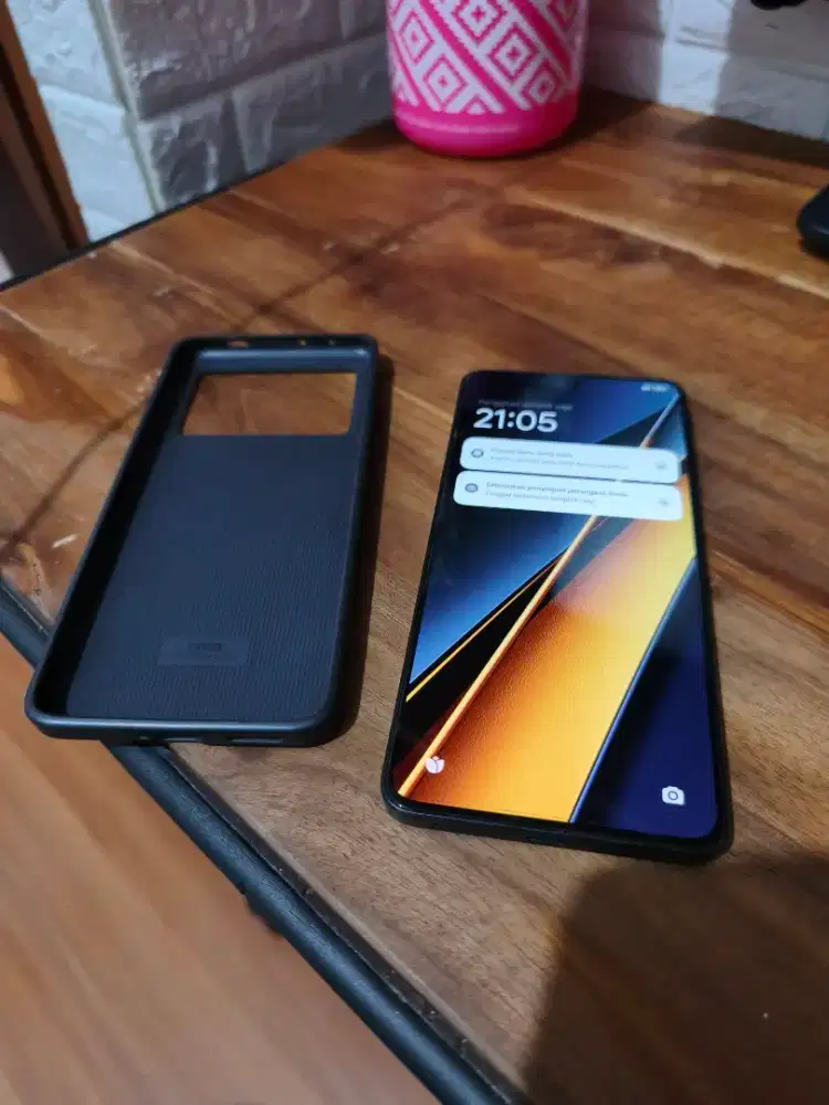 Xiaomi Poco X6 Pro 5G