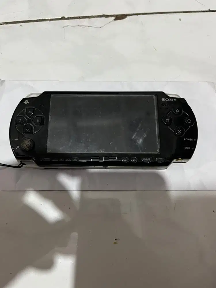 SONY PSP Original