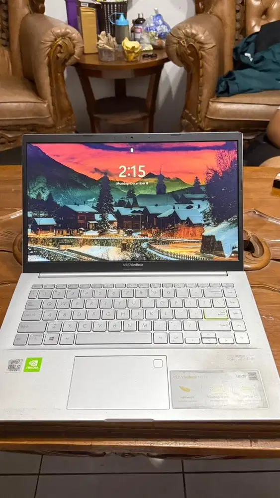 asus vivobook k413f i7 gen 10