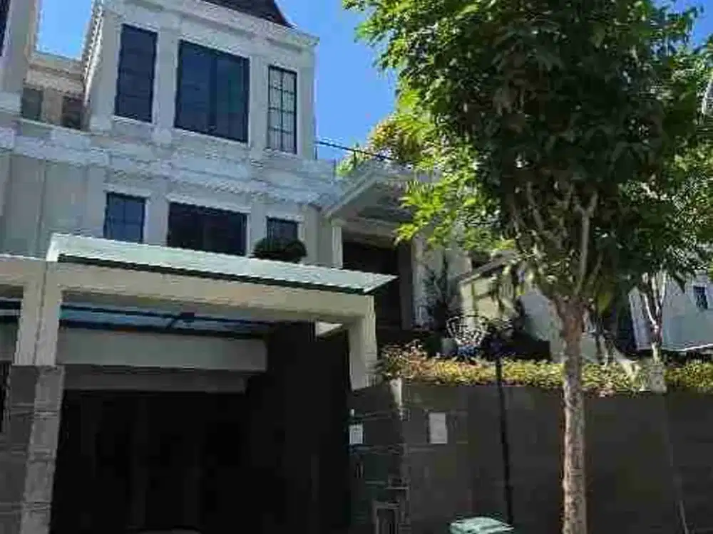 Langka‼️Dijual Rumah Grand Kenjeran - Pinewood
Tipe Evodia