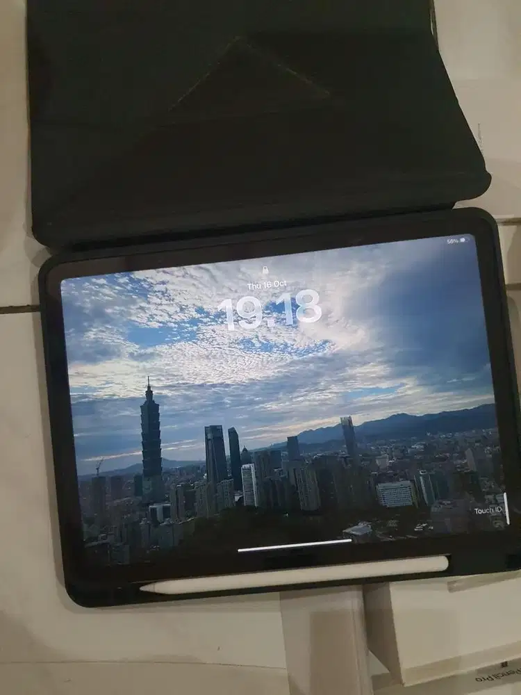 Ipad Air M2 11 inch 128GB Wifi Only