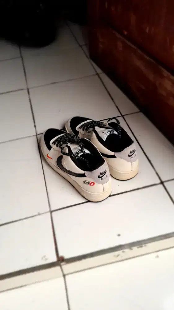 Sepatu nike air force1