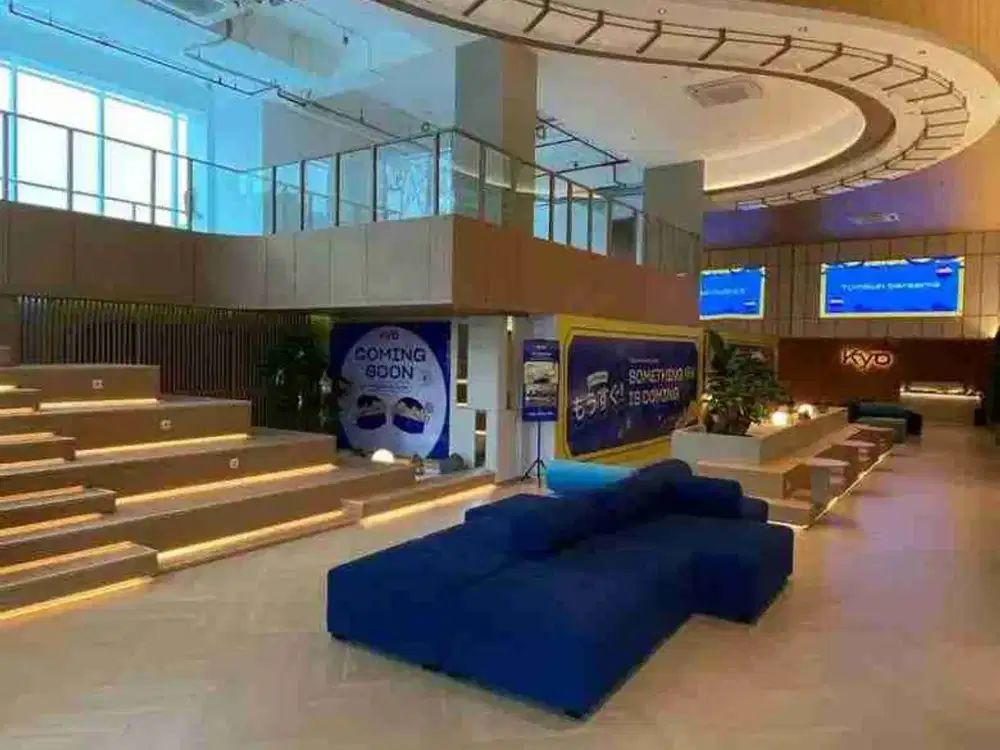 Baru Gress‼️Apartemen Kyo Society dekat Ubaya