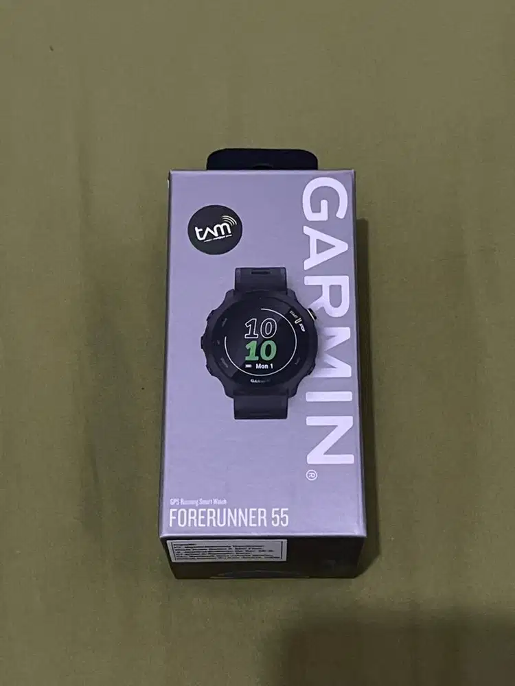 Garmin Forerunner 55