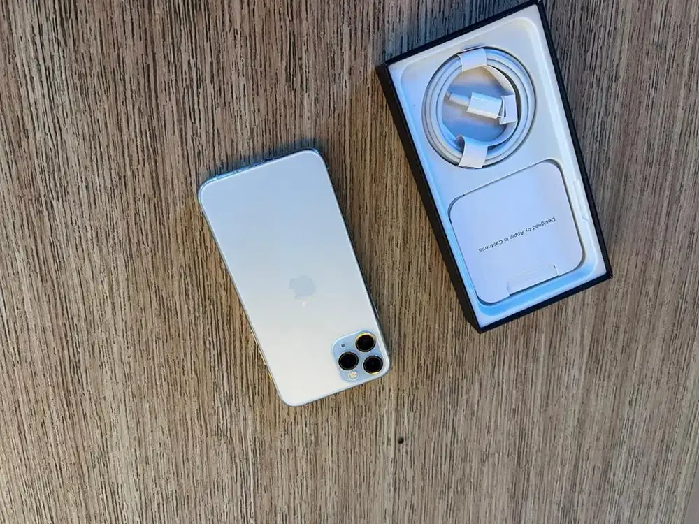iphone 11 pro 256gb duel mulus