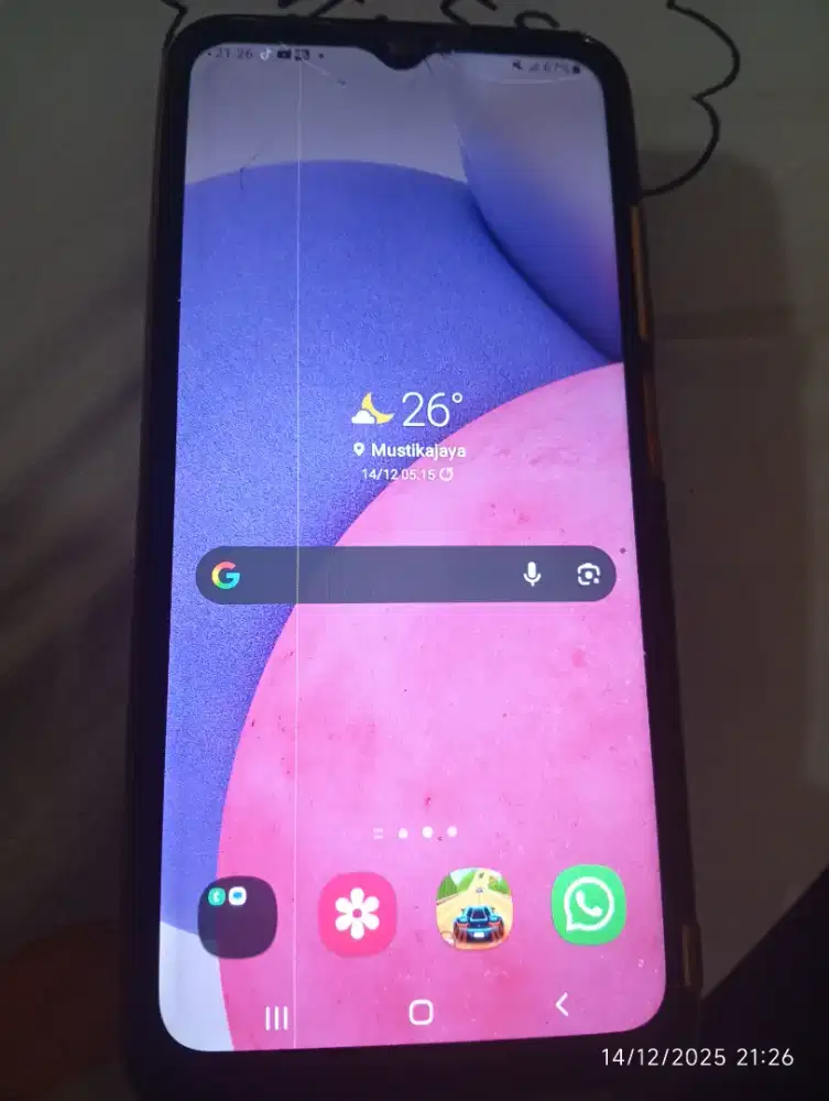 Jual Hp Samsung a03s