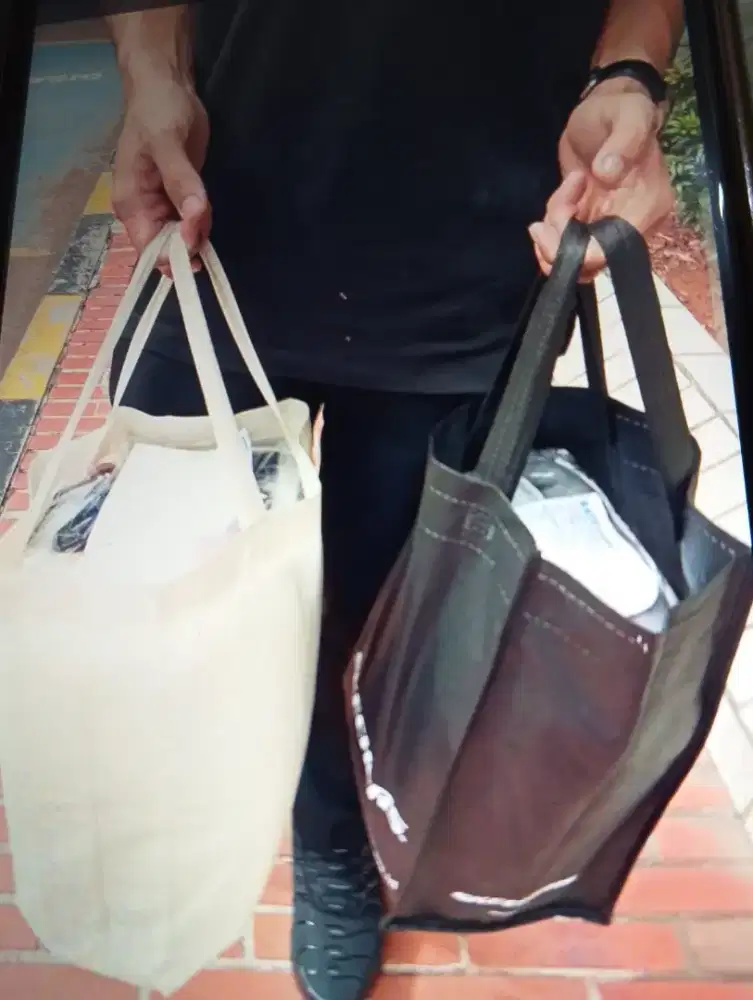 Dicari pegawai laundry yang berpengalaman di bidangnya