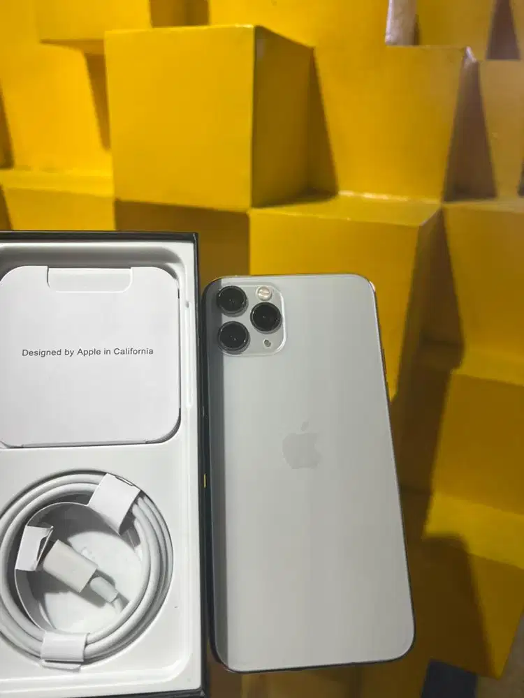 iphone 11 pro 256gb towen apple