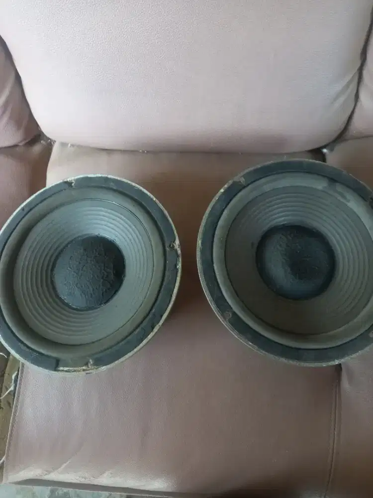 Speaker JBL 10 in TIPE L40 SEPASANG  lengkap crosover twiter tanpa Bok