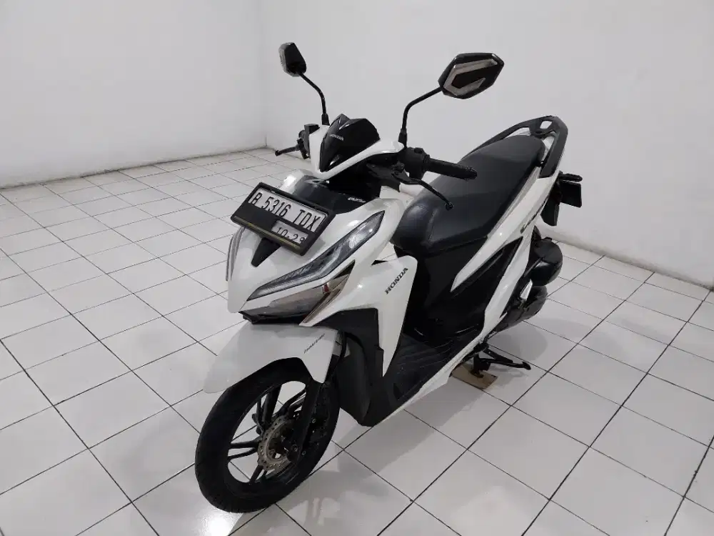 Vario 150 cc 2019 cbs iss keyless