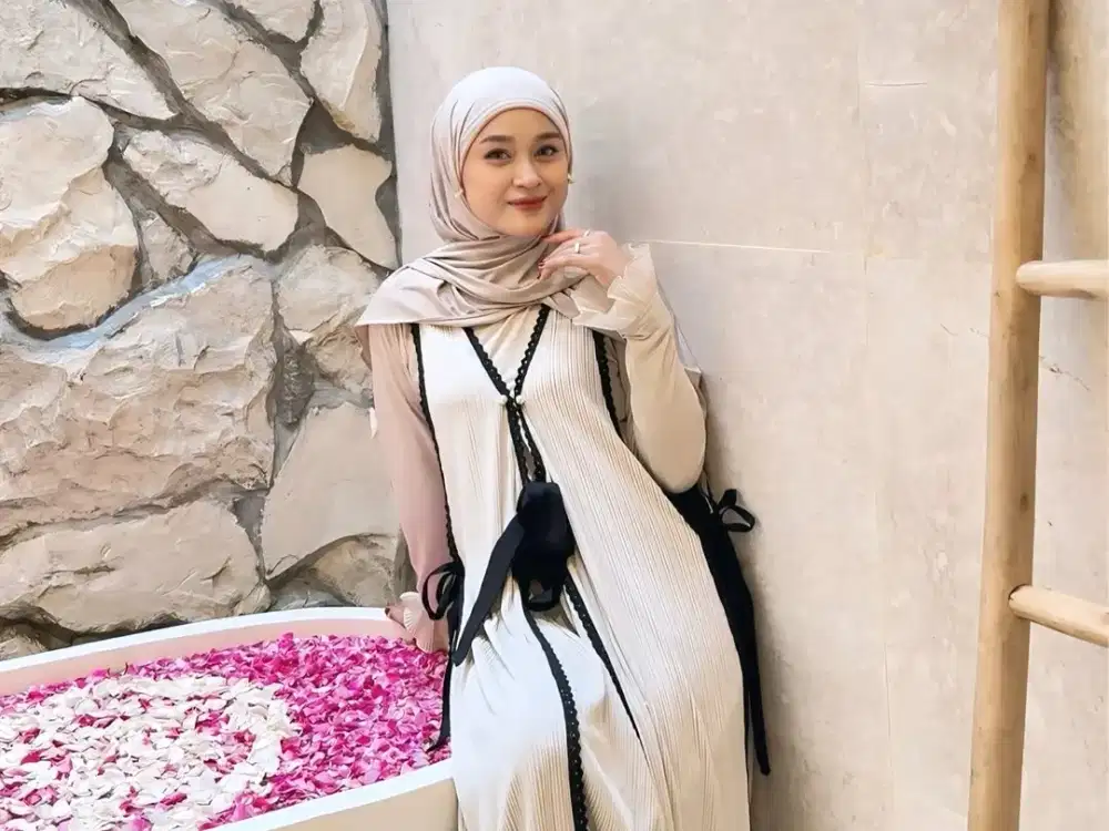 Investasi Properti Berkelas, Bonus Ketenangan Jiwa Dijual Villa Konsep Healing Environment