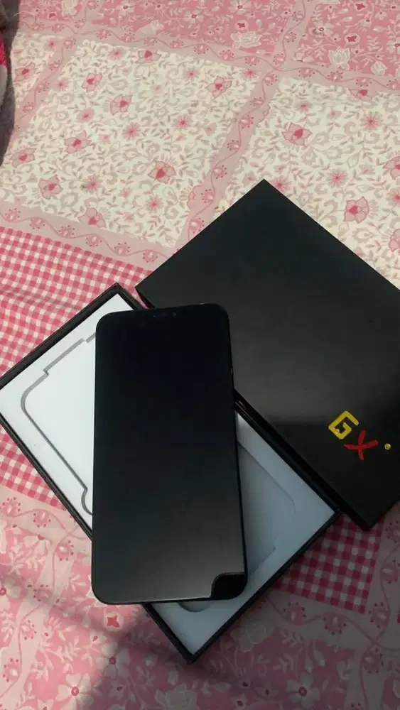 lcd iphone xr Gx amoled