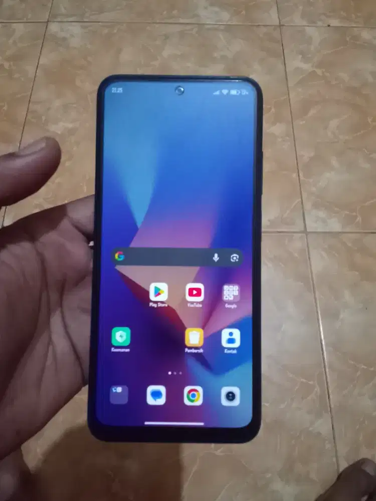 Redmi note 10s ram 8+3/128