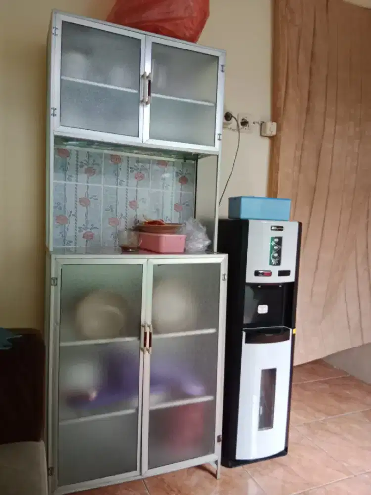 Jual dispenser merk Miyako