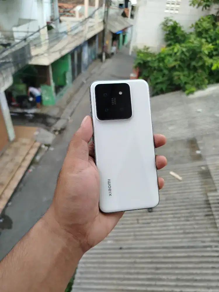 Xiaomi 14 12/256 like new