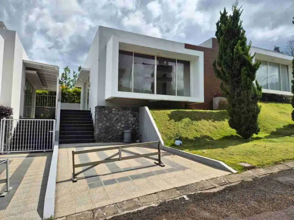 Villa Cantik Siap  Huni
Lokasi Taman Dayu Pandaan