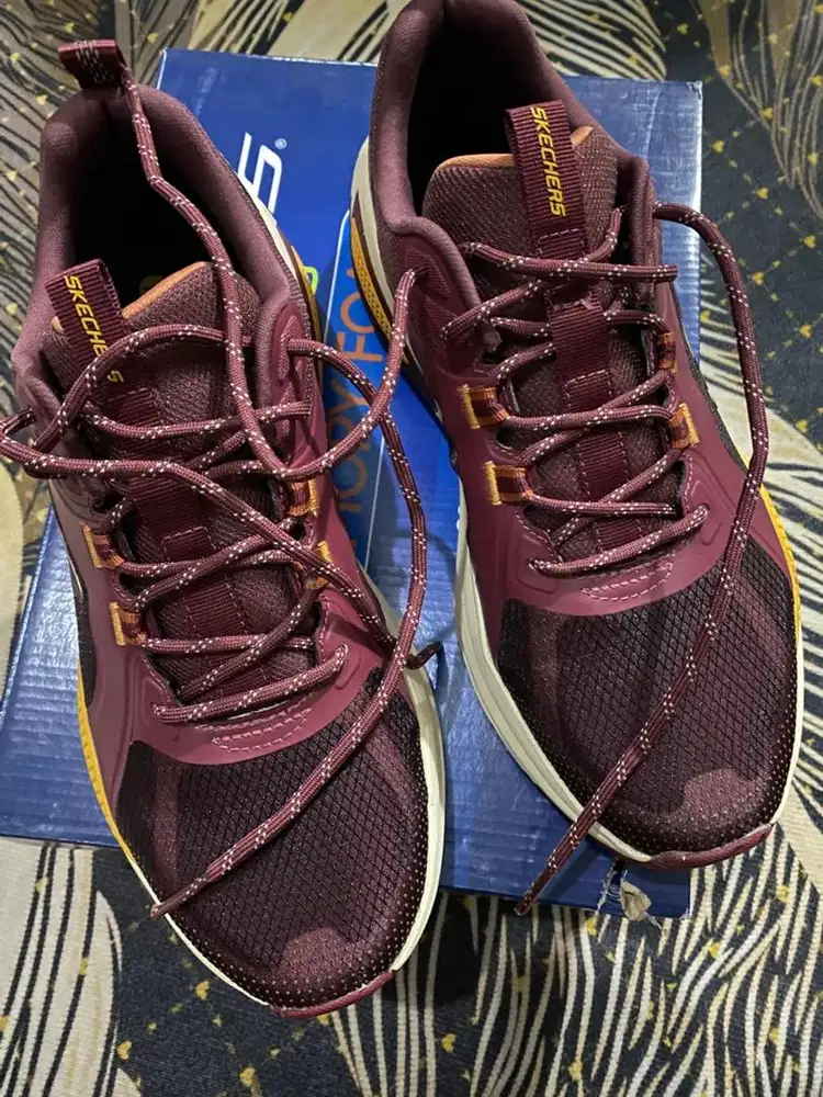 Jual Sepatu Skechers