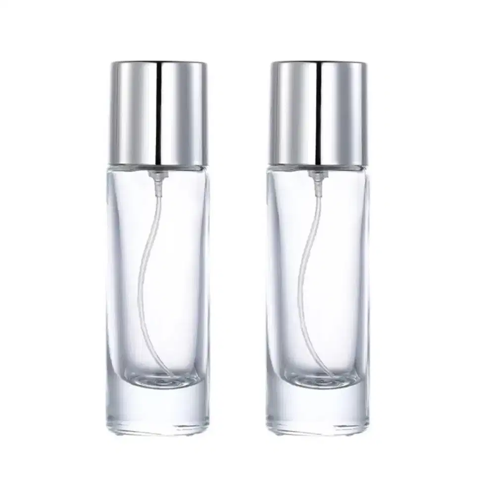 KARYAWAN PARFUM DAN TISSIU LAPAK PNGGIR JALAN