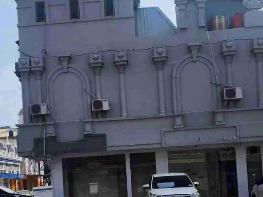 Dijual / Disewakan Ruko 3 Lantai Cibubur Times Square