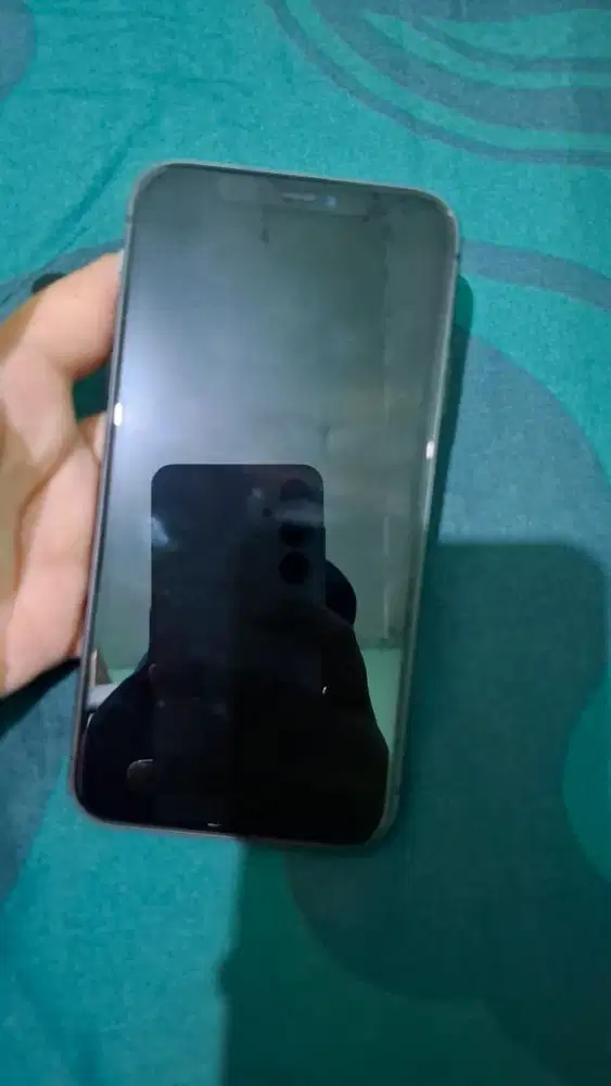 IPHONE 11 64 ORI