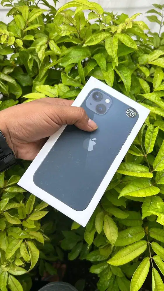 iphone 13 128 ibox new