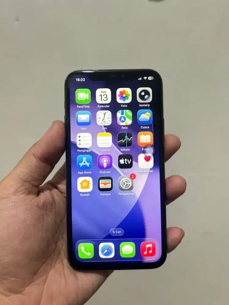 iPhone 11 Pro 64GB Wifionly