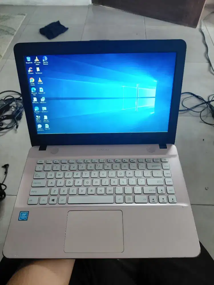 ASUS X441MAR N4020 SSD128GB RAM4G DDR4