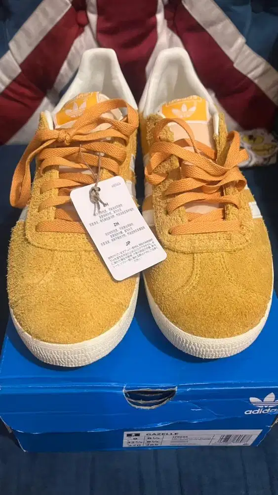 Adidas Gazelle original 42.5