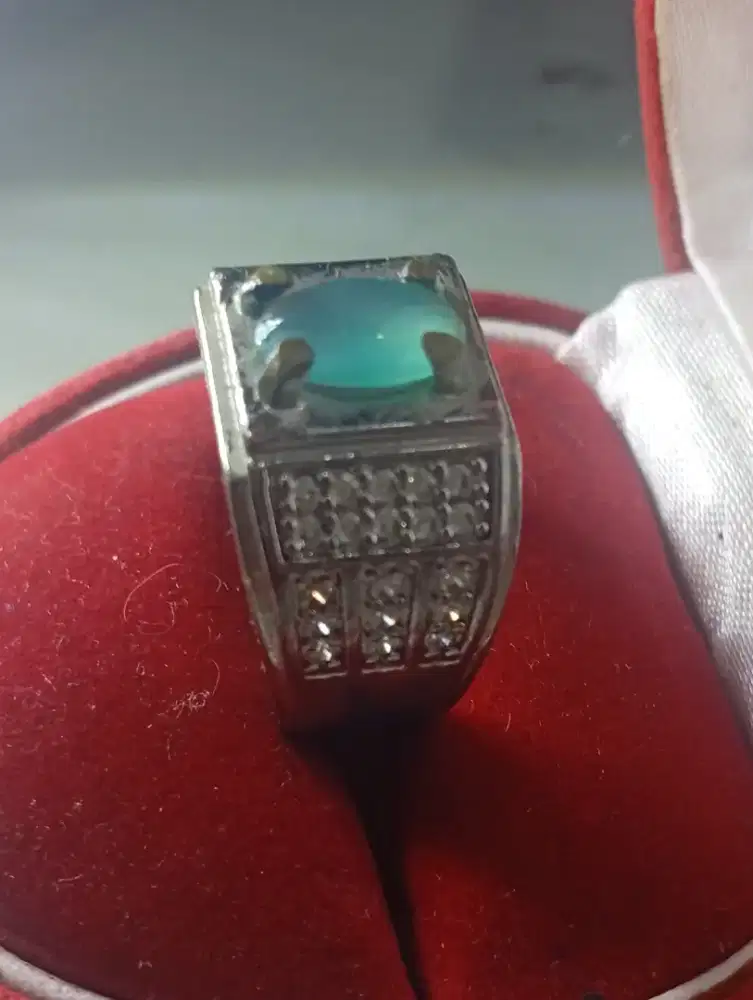 Bacan size kantor Cristal mewah