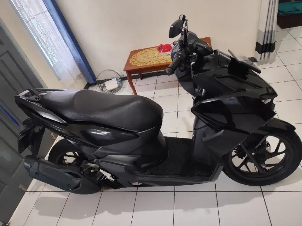 Vario 160 cbs mulus