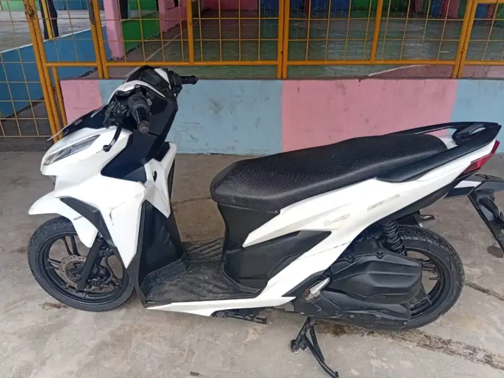 di jual Honda Vario tahun 2018