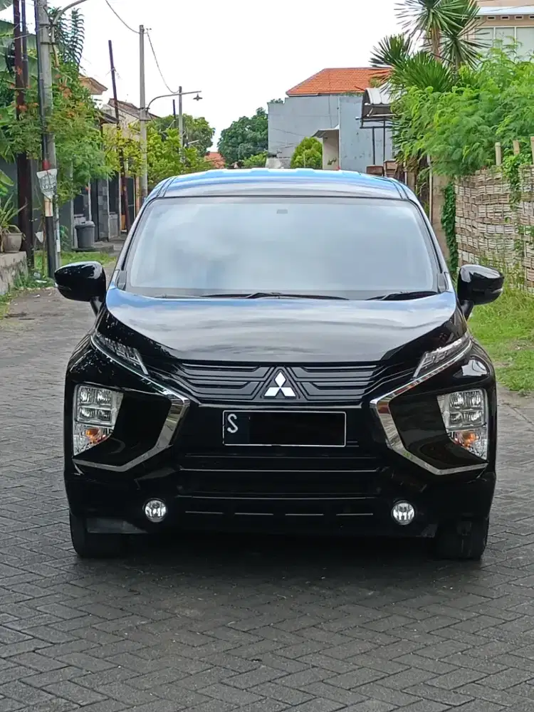 XPANDER EXCEED 1.5 AT 2021