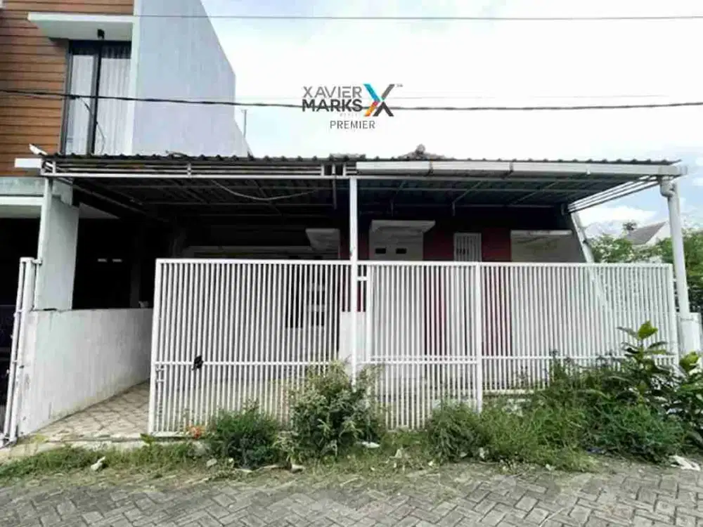 Dijual Rumah Minimalis di Joyoagung, Lowokwaru, Malang