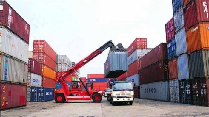 Membutuhkan segera Driver pengiriman barang