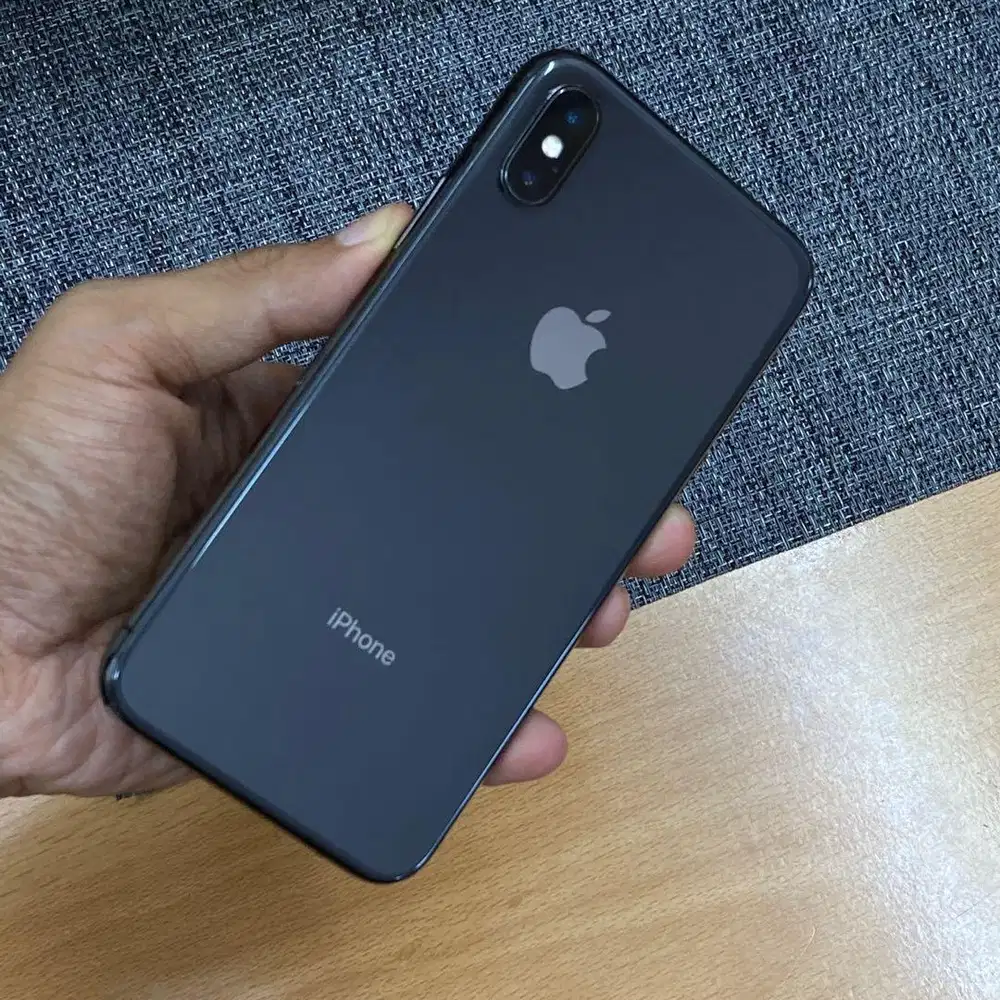 Iphone X 256gb International Simcard aktif