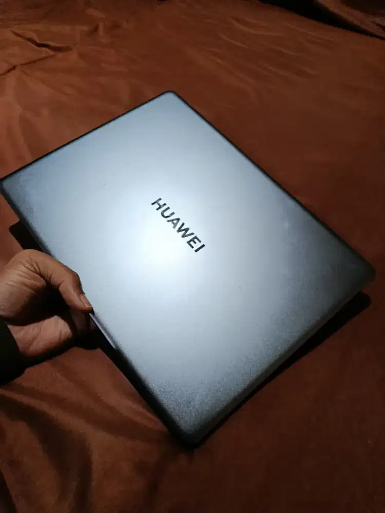 Laptop Huawei Matebook 14s Normal Terawat