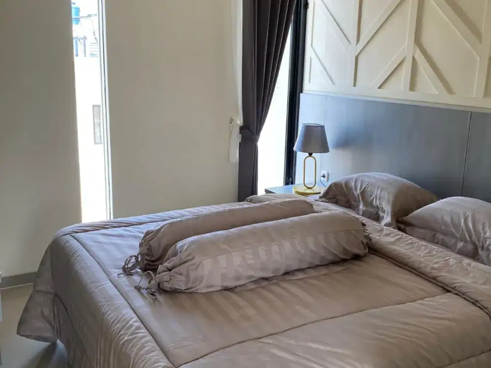 Promo Villa Free Management dan Garansi Passive Income Kota Batu Malang, 3 Menit Jawa Timur Park 2