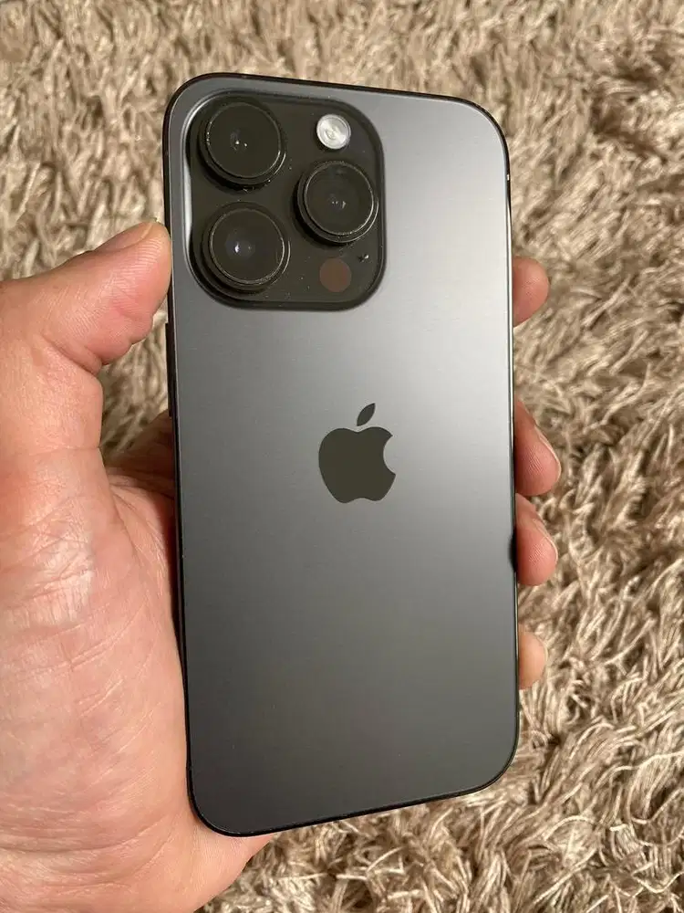 Iphone 14 pro 256