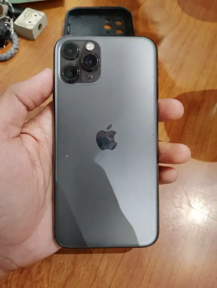 IPHONE 11 PRO 256GB EX INTER all operator
